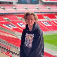 Oliver Sturrock-Leaton