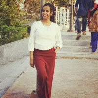Nikita Srivastava