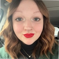 Haley Maroney-Brooks