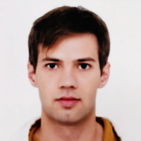 Konstantin Shevchuk