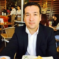 José Roberto Blanco Arán