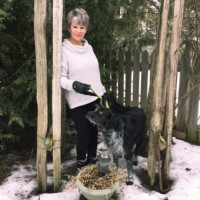 Lynne Van Doormaal