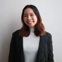 Genevieve Mei Jern Chen