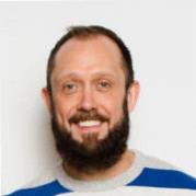 Jeff Palmer