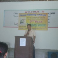 Christopher Samonte