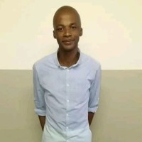 Damane Tshepo