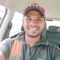 Samuel Levi Souza Cruz