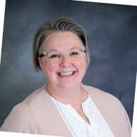 Jill Dyer-Greenwood, Ed.D.