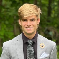 Austin Roberts