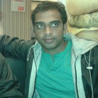 Varun Ch