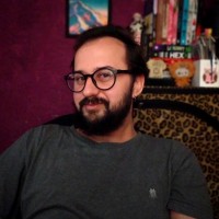 Matheus Alexandre dos Santos Bage