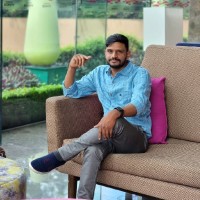 Mahesh Reddy