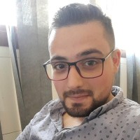 Mohammed Alnemr