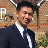 Alex Dam