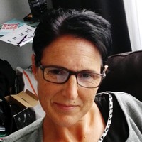 Chantal Geerlof