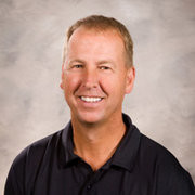 Tim Sonday