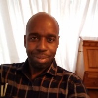 Mandla Mlilo