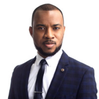Errol Reid Ii, Mba