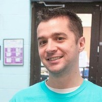Devin Dombrowski