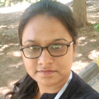 Mathu Priya