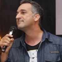 Jonathan Madeira