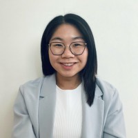 Josephine Wu, Oly