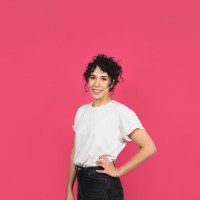 Nastassia Drahi