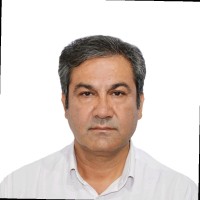 Masoud Jafarbeglou