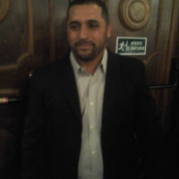 Marcos Fernando Barbosa