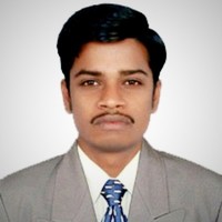 Pushparaj Manickam