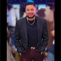 Luis Martinez