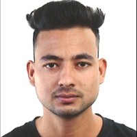 Binod Kumar Oli
