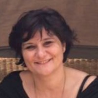 Lucia Bertolaso