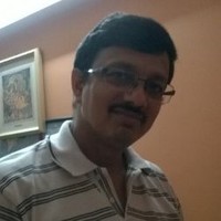 Shreepad Bopardikar