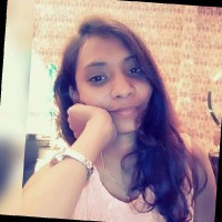 Satvika Rakonda