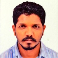 Devendra Shetty