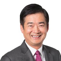 Simon Luk
