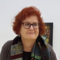 Annette Bockhorst
