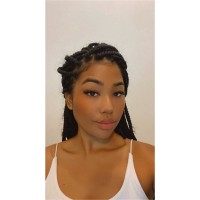 Fabiola Jean-Jacques