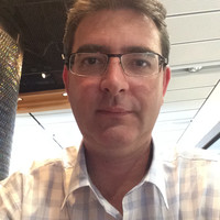 Iain Ross