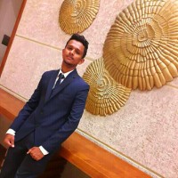 Naveen Asitha