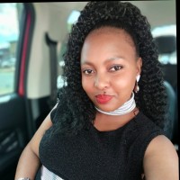 Kelebogile Modisane