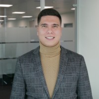 Alejandro Garcia Castillo