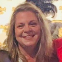 Nicole Bearden
