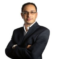 Alain Chikani