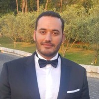 Teddy Abi Chedid