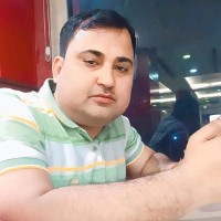 Ritesh Kumar Jha