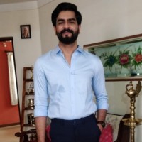 Vivek Mathew