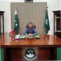 Bilal Shabbir