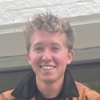 Parker Hitt